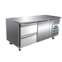 Unifrost  Worktop Counter Fridge