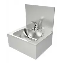 Atlas Hand free sink