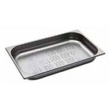 Atlas AP11065 8.5 Litre GN 1/1 Gastronorm Perforated Container