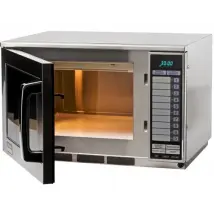 SHARP 24-AT 1900w Microwave Oven