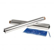 Wrapmaster Roasting Film 450mm x 50m (3 Pack)