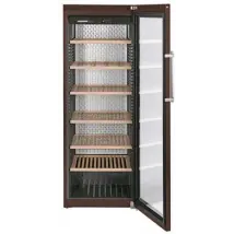 Liebherr WKT5552 Tinted Glazed Terra Wine Cabinet 573 Litres
