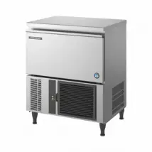 Hoshizaki IM-45CNE Self-Contained Ice Maker - 44kg Output / 15kg Storage