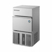 Hoshizaki IM-21CNE Self-Contained Ice Maker - 22kg Output / 11.5kg Storage