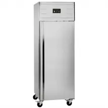 Tefcold Tefcold GUC70 Stainless Steel Fridge