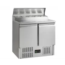Tefcold GSS20 Prep Fridge