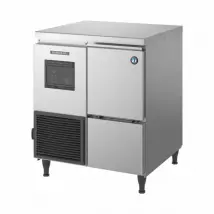 Hoshizaki FM-120KE-HC Self-Contained Flaker - 125kg Output / 26kg Storage