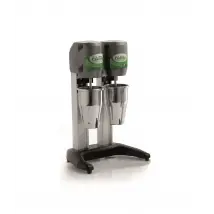 Fama MF4D Double Drink Mixer - Polycarb Cup
