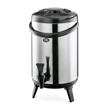 Insulated beverage dispenser