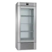 Gram ECO MIDI KG 82 CCG 4S K White Display Refrigerator 603 Litres