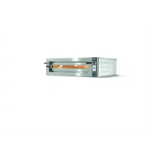 Cuppone LLKDN4351 Donatello Single Deck Electric Pizza Oven