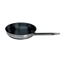 Forje FP20T Stainless steel 1.25 litre  non-stick frying pan