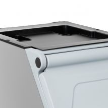 SIMAG Bin Adaptor for Manual Ice Maker