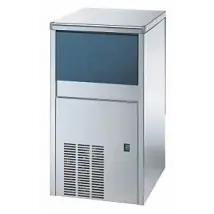 DC DC30-10A Self Contained Classic Icemaker - 30kg Output / 10kg Storage