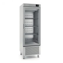 INFRICO SINGLE GLASS DOOR REFRIGERATOR 500L