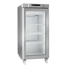 Gram COMPACT KG 310 Series C 4W Display Refrigerator