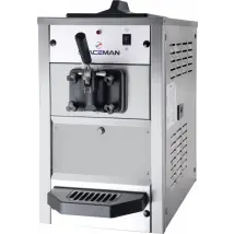 Spaceman T5 Soft Serve