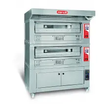 Zanolli Citizen 9 Gas