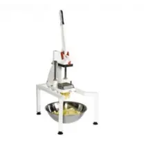 Metcalfe HPC Bench mounting stand