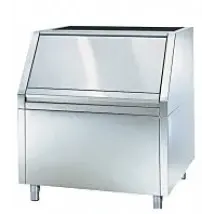 DC B400 Modular Ice Storage Bin - 200kg Storage