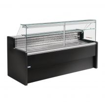 Zoin Tibet Serve Over Counter Black 2000mm