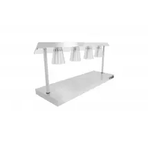 Parry C4LU - Carvery Servery