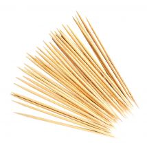 Beaumont Wooden Cocktail Sticks (Pack of 1000)