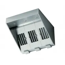 Lincat Extraction Canopy 1.2m SV1212CH