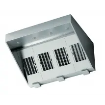 Lincat Extraction Canopy 1.6m SV1216CH