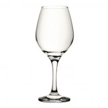 Utopia Amber Red Wine Glasses 350ml (24 Pack)
