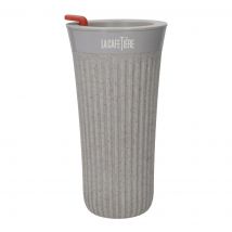 La Cafetiere The Beanie Travel Mug Large 16oz