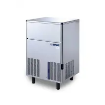 Simag SDE84 Self-contained Ice Cuber 82kg