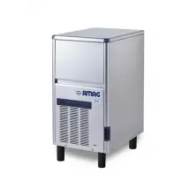 Simag SDH40AS Self-contained Ice Cuber 38kg