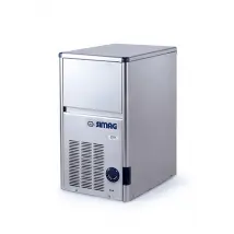 Simag SDE24 Self-contained Ice Cuber 24kg