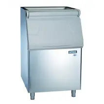 Simag Storage Bin For Modular Cubers & Flakers 243Kg