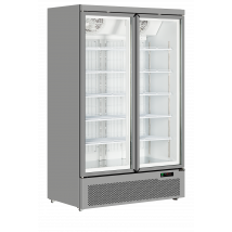 Tefcold Atom Maxi F2DS Display Freezer