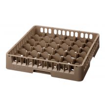 Dishwasher basket, 36 comp.