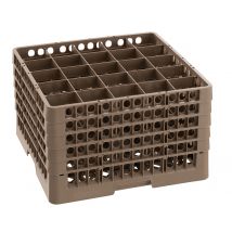 Dishwasher basket, 25 comp.