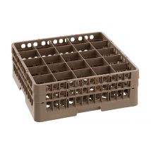 Dishwasher basket, 25 comp.