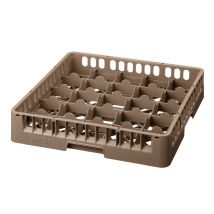 Dishwasher basket, 25 comp.