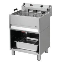 Bartscher Pastries deep fat fryer BF 30E OU