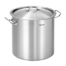 Bartscher Cooking pot 25L-D290