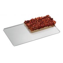 Bartscher Baking tray 1/1-AL