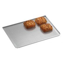 Bartscher Perforated tray 433x333-AL
