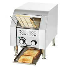Bartscher Conveyor toaster Mini