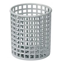 Cutlery cylinder for dishwashers