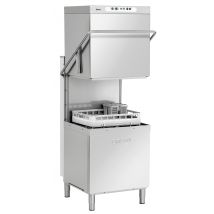 Pass-through dishwasher DS 600 LPR