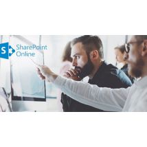 Conception d'un site SharePoint 2013/2016