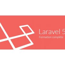 Laravel 5 : Formation complète