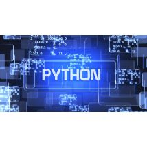 Apprendre les bases de PYTHON - Cas Pratiques Data Sciences inclus